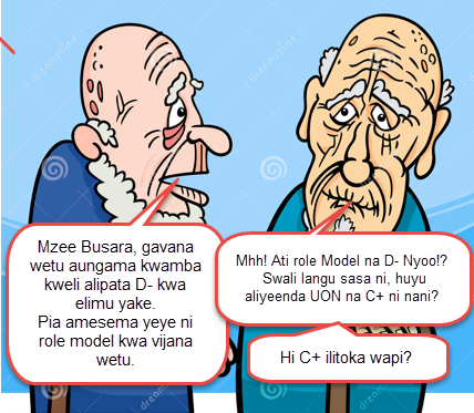 VikwazavyoMsa's tweet photo. Hekima na Busara itakuweka huru. Safari ya Maili mia huanza kwa msamba mmoja. Tujinasue, tujadili yanayotusibu.#Njoouelimike https://t.co/d49Vsrrmzj