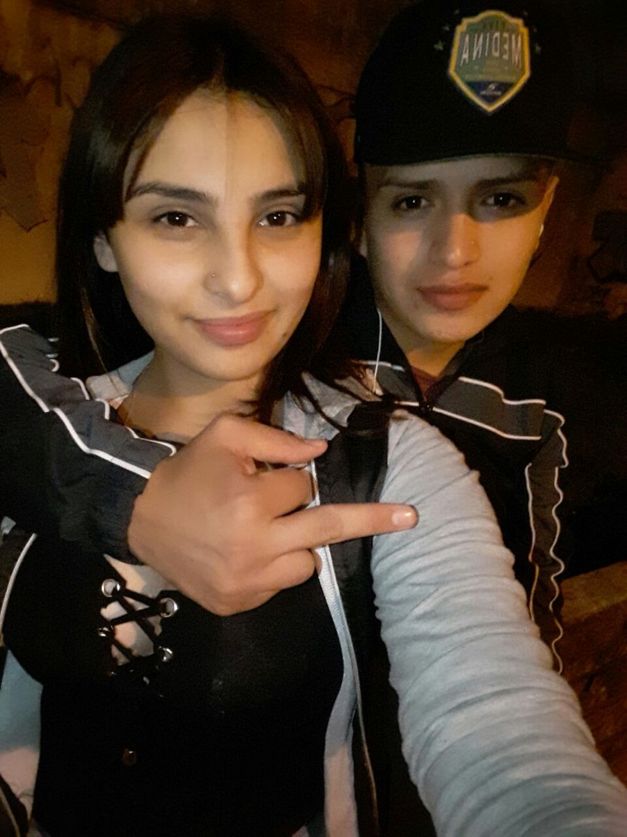 ArielCodigon's tweet photo. De tu hechizos no puedo escapar 😍😍 https://t.co/WkImaLyvUN