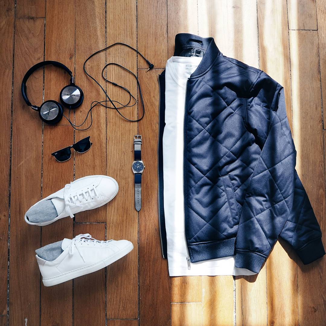 TheParisianTiti's tweet photo. KEEP THE BLUE
it's still #April 😉
#zara #ootd #ootdmen #ootdgrid #fashionblogger #blogger #paris #cqp #snkrs >> https://t.co/bc5RJzMwrI https://t.co/4OPfZNsiHJ