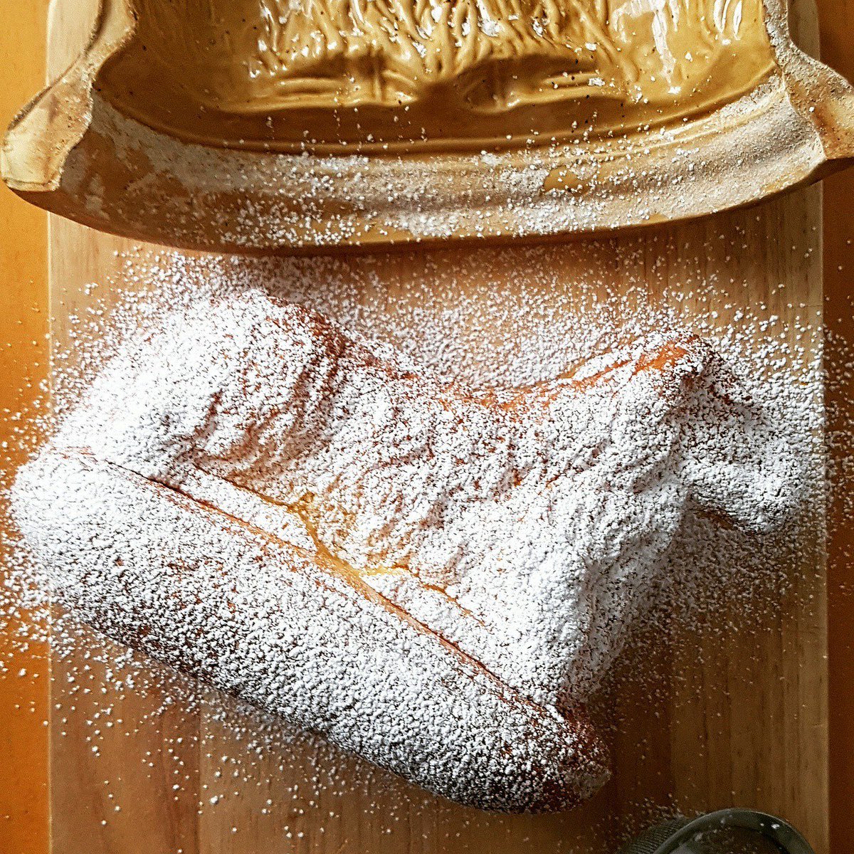 Pas de Pâques sans lammele, c'est péché ! Et 3 recettes pour le prix d'une ! #pâques #lammele heureducream.com/occasions/paqu…