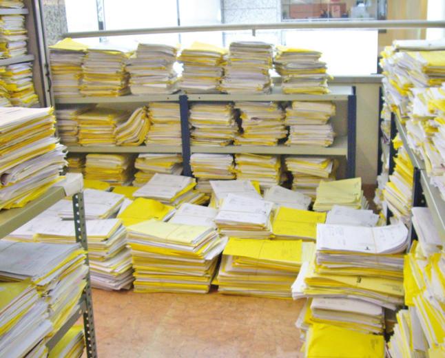 Expedientes de Hacienda en los tribunales: más de 180.000 elblogderamon.com/expedientes-de…