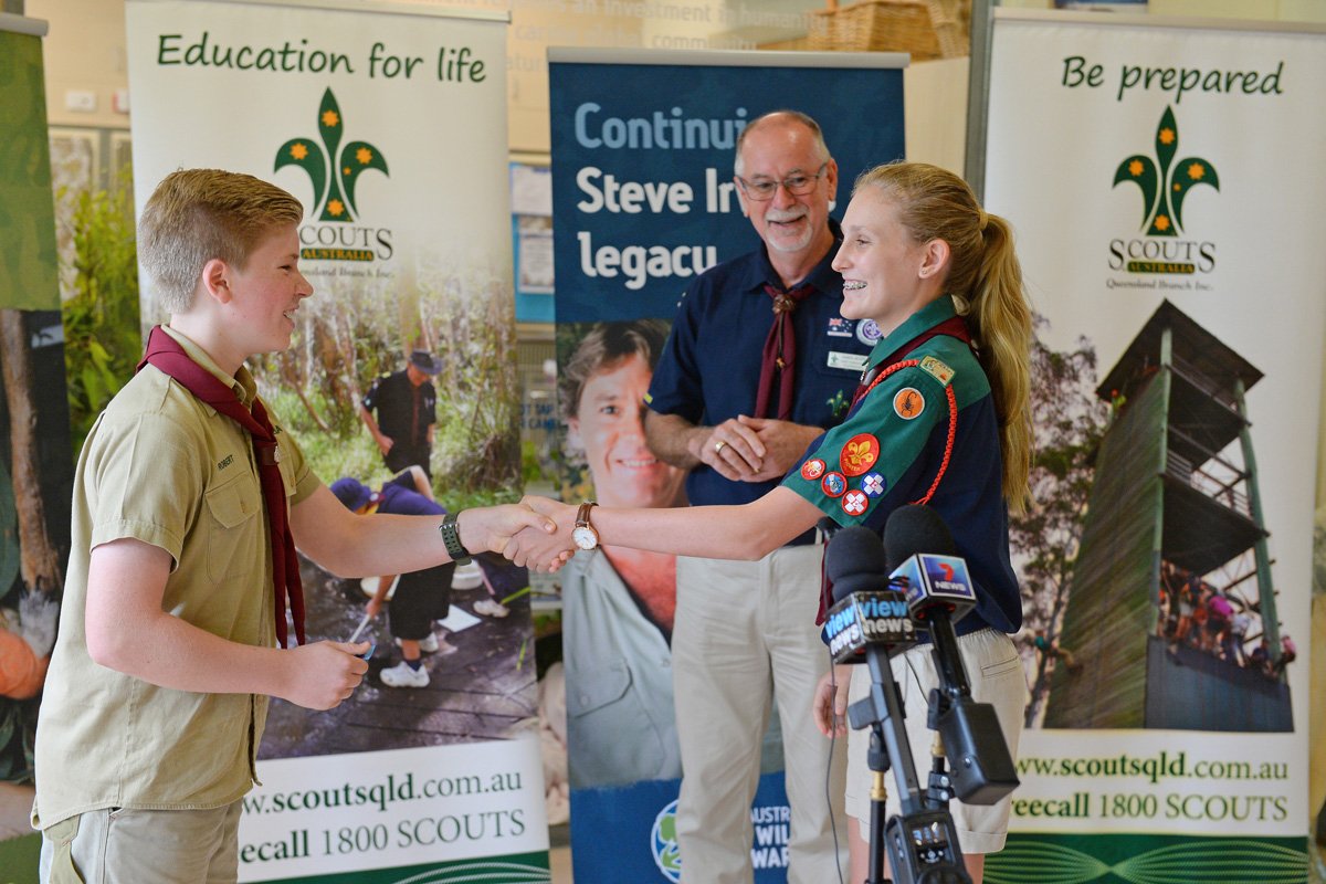 ScoutsQLD tweet media
