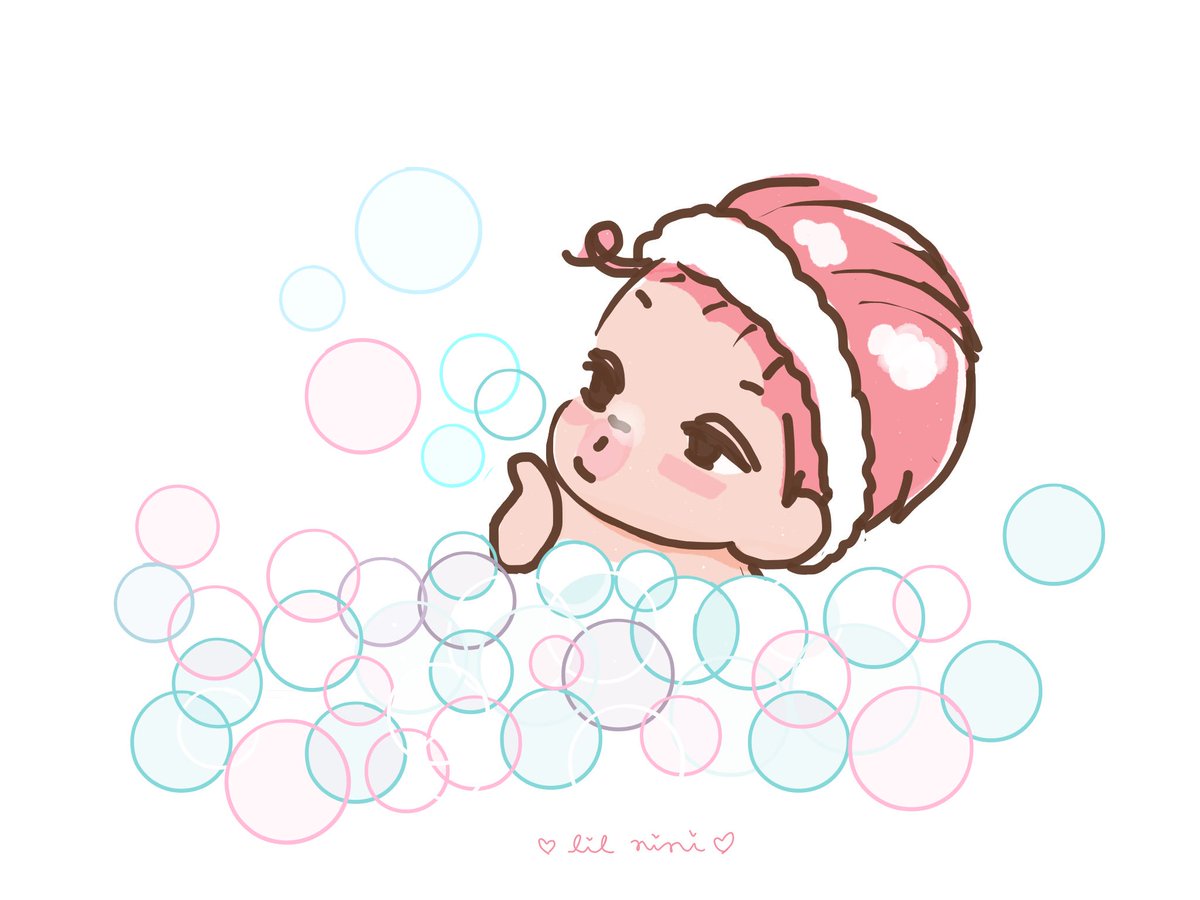 LiLNiNiDoLL's tweet photo. 💦🛀🏼💕 https://t.co/owvSrcWZGN