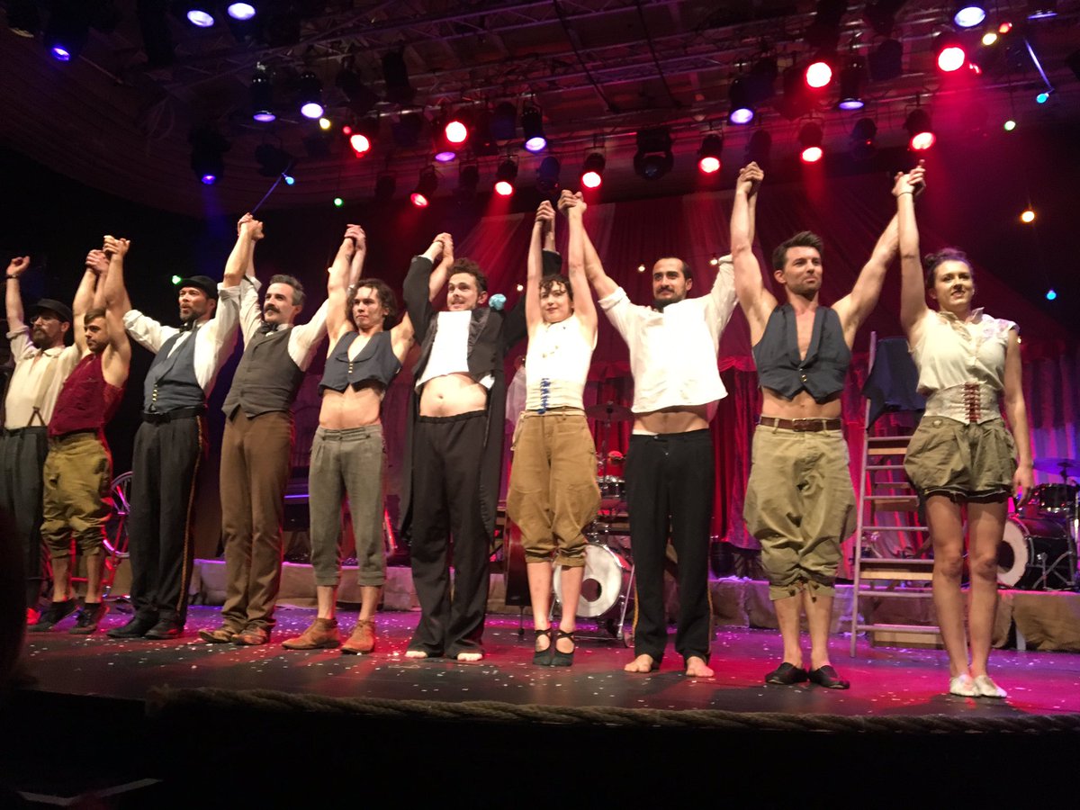 Lucy (@lucyonthego) on Twitter photo The remarkable and truly brilliant #Company2 take their curtain call #ScotchandSoda <a href="/CHAMTheater/">Chamäleon Berlin</a> <a href="/Lon_Unattached/">London-Unattached</a> The remarkable and truly brilliant #Company2 take their curtain call #ScotchandSoda <a href="/CHAMTheater/">Chamäleon Berlin</a> <a href="/Lon_Unattached/">London-Unattached</a>
