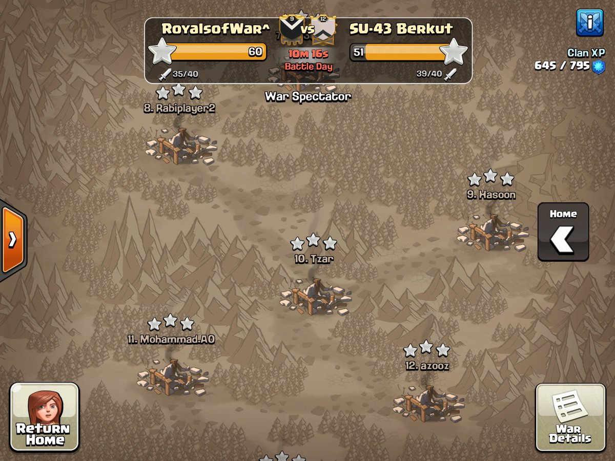 RoyalsofWar's tweet image. PW;)