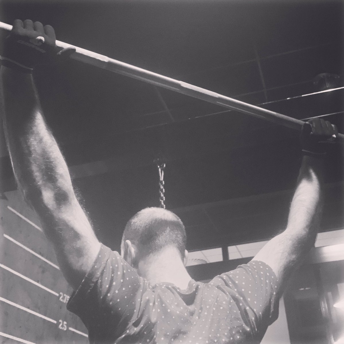 grippsss's tweet photo. Overhead it today with the support of our gloves!!
For yours head to https://t.co/yd6sDldvu6
#GRIPPSSS #GRIPPSSSgloves https://t.co/1VCP4B3qV3