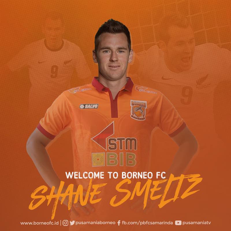 Shane Smeltz tweet media