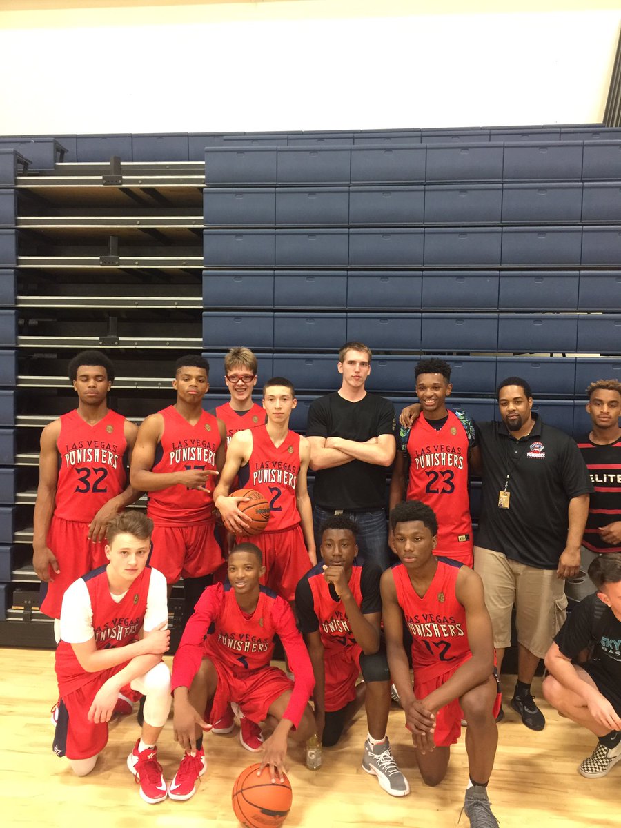 Evan77valentine's tweet image. @LvPunishers 2020 vs. Team DTermined was 38-52.  @LvPunishers vs. Coastal Elite 15U was 81-48. 4-0 this weekend. #PangosSpringSpectacular