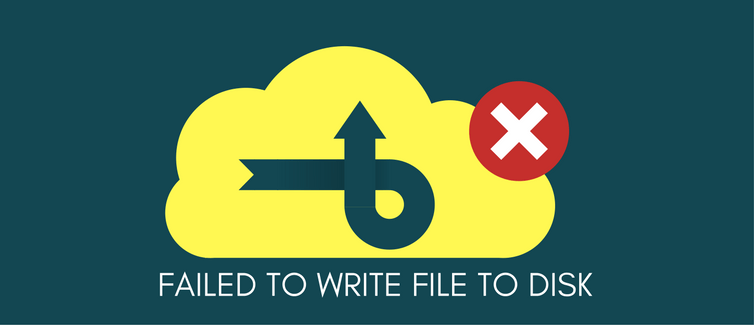 ravichahar27's tweet image. How To Fix “Failed To Write File To Disk” Error In #WordPress blogginglove.com/failed-to-writ… #ERROR #errorsolving