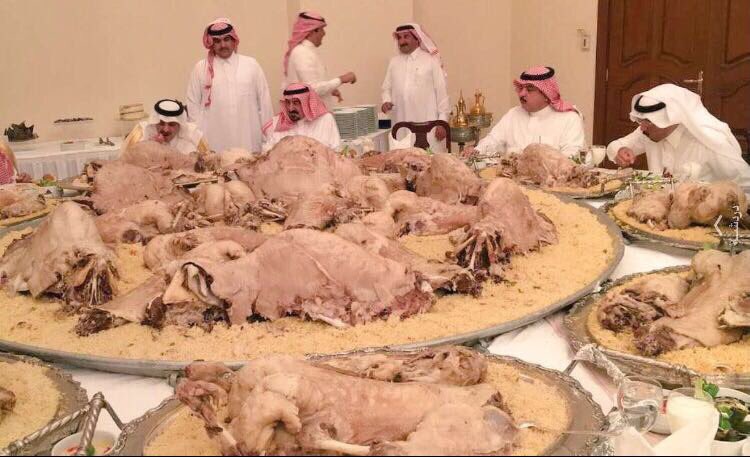 alehaidib's tweet photo. كل شمله برنامج التحول إلا هؤلاء اللذين بتبذيرهم سيحولون وطننا لوطن مستفز للجياع ، نسأل الله ألا يؤاخذنا بمايفعل سفيه كهذا فيحول نعمتنا لنقمة https://t.co/27N2ZXDpYG
