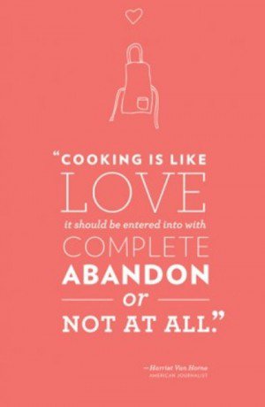 PASSIONATE FOODIES tweet media