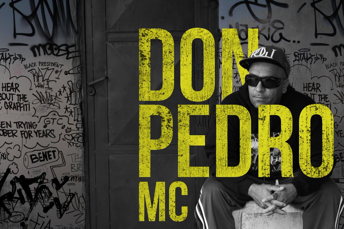 DONPEDROMC2015's tweet photo. #DomingoDeGanarSegidores #SIGUEMEYTESIGO #reggae #ska #Musica https://t.co/3kycYzXHxZ
