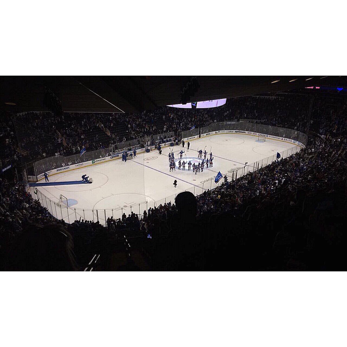 Edmc28's tweet photo. Hit 59 games thus far.....now the real fun begins. #CupMode https://t.co/wamT1Pw85d