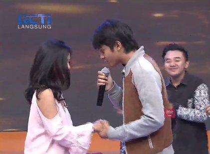 86 Koleksi Foto Foto Romantis Roman Dan Wulan Gratis Terbaik