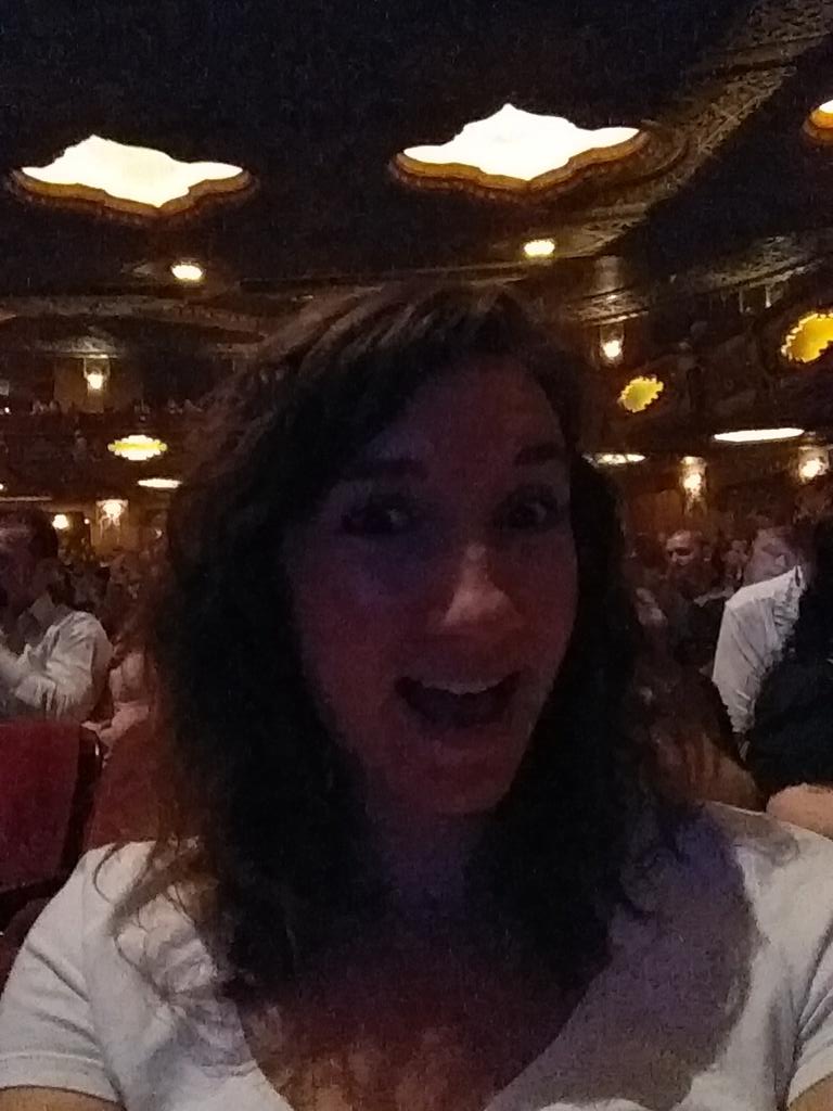 CadyHolmes's tweet photo. #AltonBrownLive St. Louisians LOVE frozen custard, but being from up North I find ice cream to be far superior. What are your thoughts? https://t.co/LPVP2f8J0R