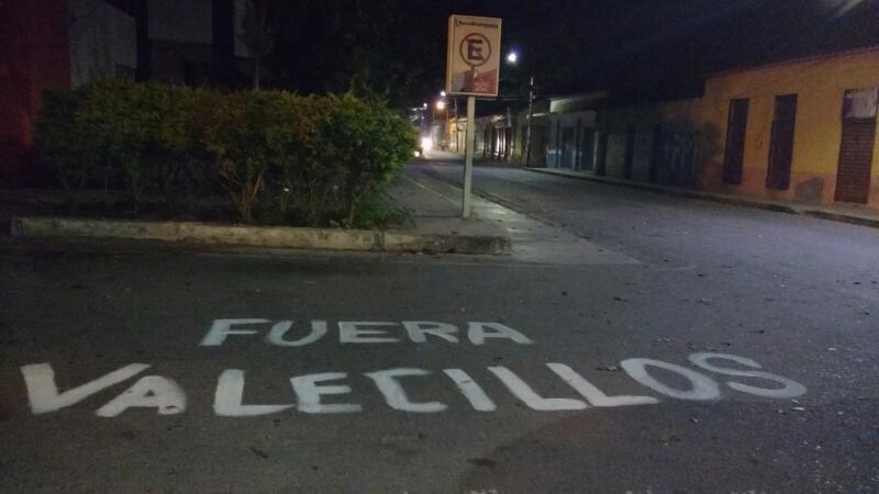 LenchoM's tweet photo. Jóvenes duaqueños d Lara, exigen cambios en Vzla, libertad, paz, alimentos, medicinas, elecciones. @jds_crespo @JDSLara @JDS_Torres @JDS_UNT https://t.co/cwDyl1sRjy
