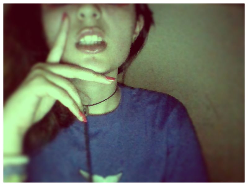 Panda_lector's tweet photo. Yo aca sacando fotis #webcamtoy https://t.co/kvfnqhJeYh
