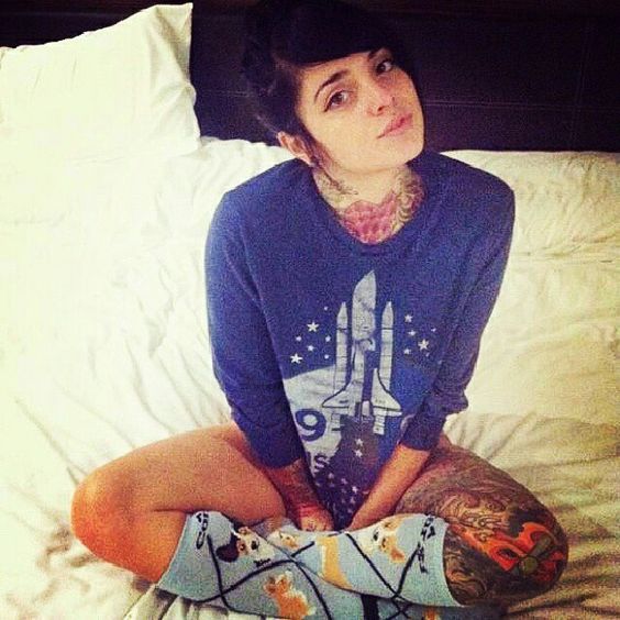 Your Owner and Co-Owner 
<a href="/ABeardedGiant/">Opie Winston</a> &amp; @FuckUUpWitMyBat
Dm or @ them anytime, rather inquiring about the site or just to shoot the shit!