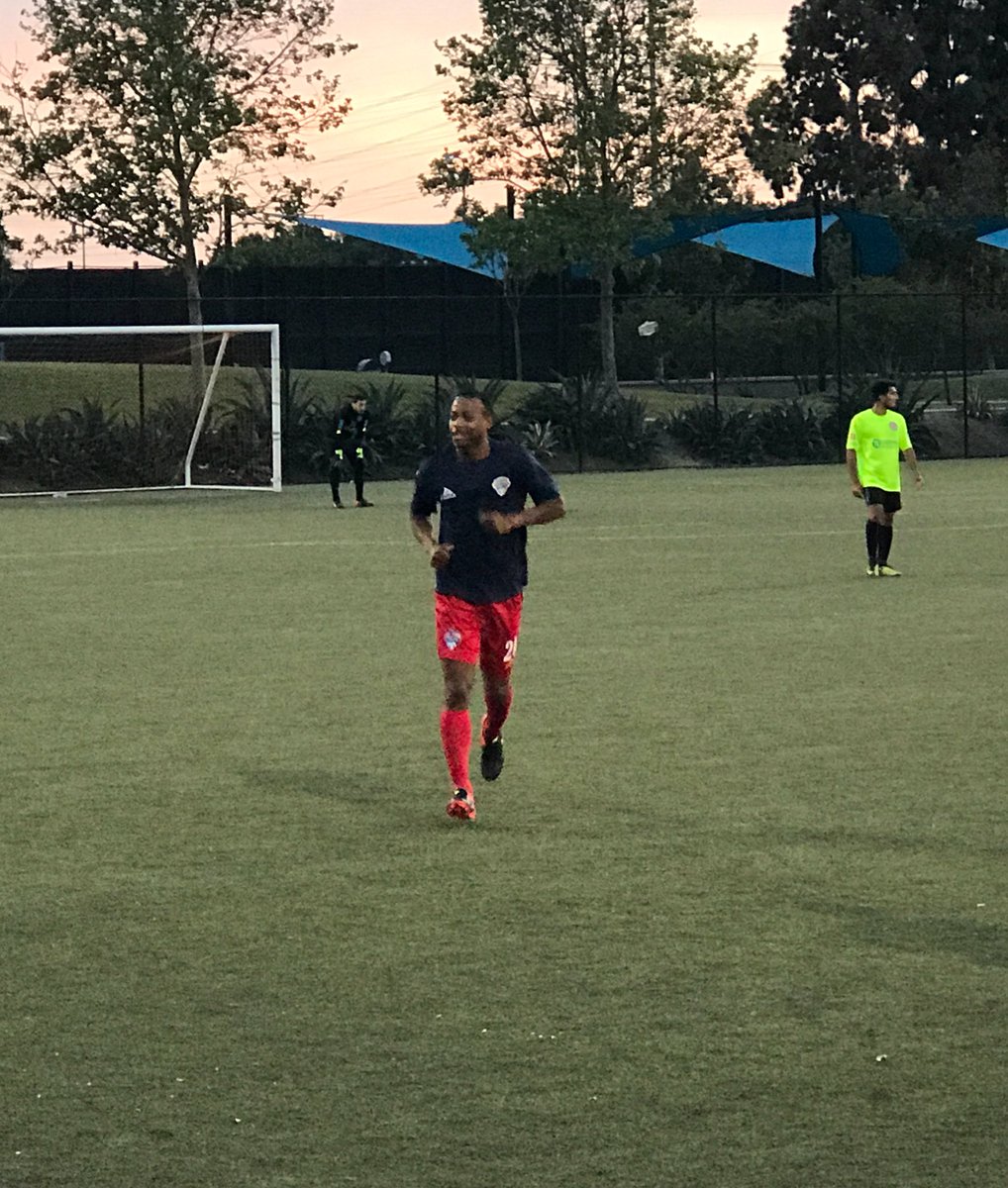 Min 17 Gol by Carlos Granados! #UPSL