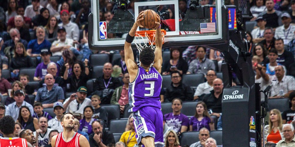 @SacramentoKings