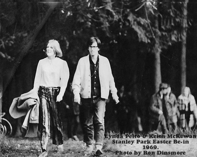 KEVICPAST's tweet photo. #StanleyPark #EasterBEIN 1969  #HIPPIEDAYS #PeaceAndLove  #Vancouver
#Peace #Hippie 50th Anniversary. We were there. 1st one was in 1967 https://t.co/94qdWtkL5O