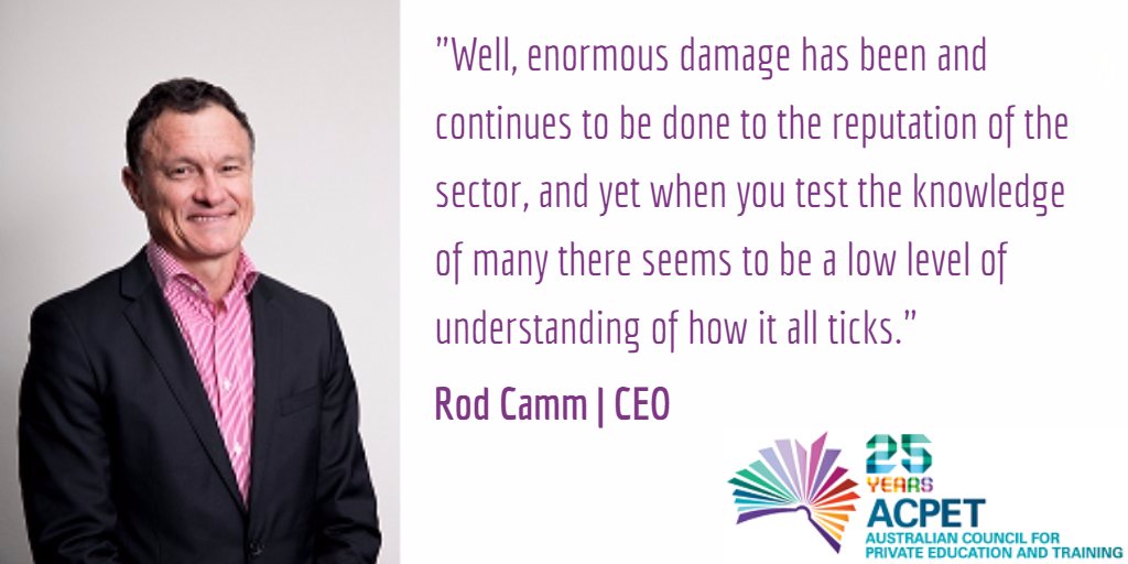 ITECAust's tweet image. To view the full article from @CammRod in this week’s NMU click here: buff.ly/2piL0hF