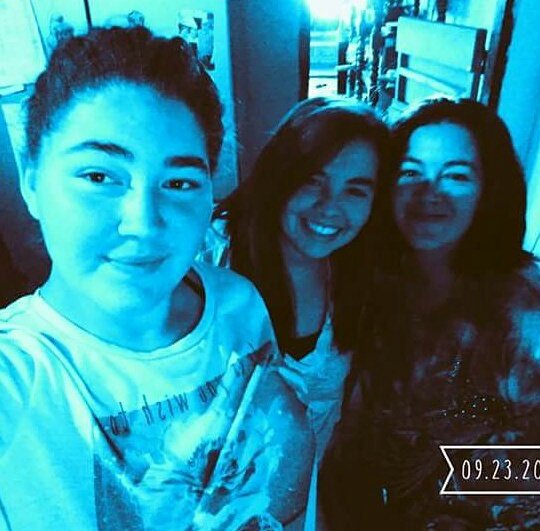 3Jenee's tweet image. 