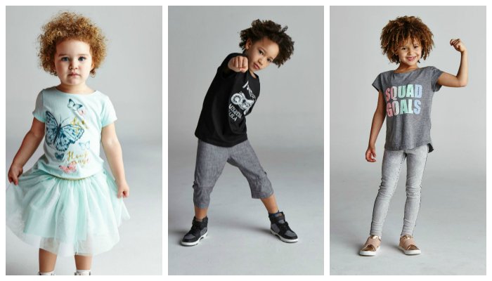 Nope, I Won’t Pay A Lot For Kids Clothes. Yep, They Still Look Great.
crwd.fr/2nguAK7