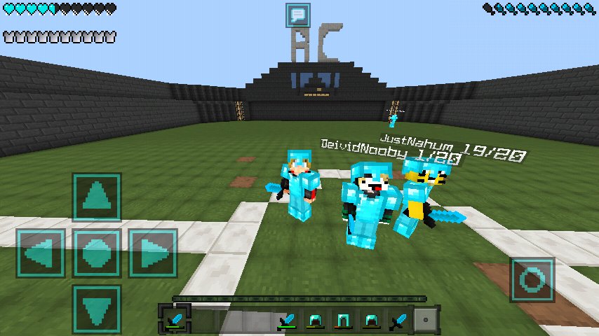 RushersClanRC's tweet photo. Scrim Vs @FORFUNCLAN_ ft7
Score:7-2 a nuestro favor
Pd:Se salieron en 5-2 y sus members eran un poco desorganizados https://t.co/3Iy3tlRr6s