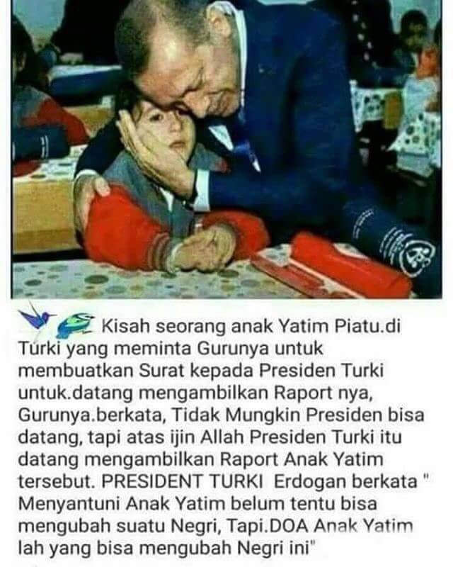 mutiadp's tweet photo. Kemuliaan Hati Seorang Pemimpin...
Just Sharing...😥

#muhasabahdiri https://t.co/O5GIJn6diK