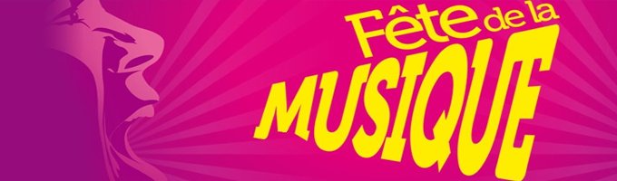 Bourgoin38300's tweet photo. Fête de la musique 2017 : envie de participer ? Le service culturel lance un appel à candidature. Inscrivez-vous ! https://t.co/vF0sXaOS9b https://t.co/lUsD6glo8z
