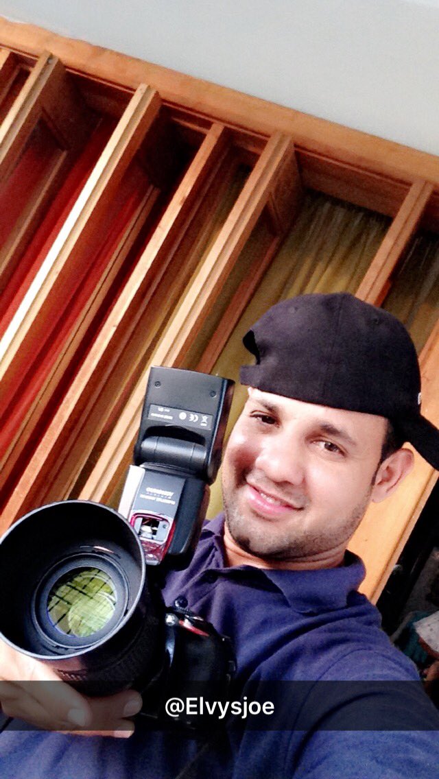 #Fotografodelasestrellasjoe