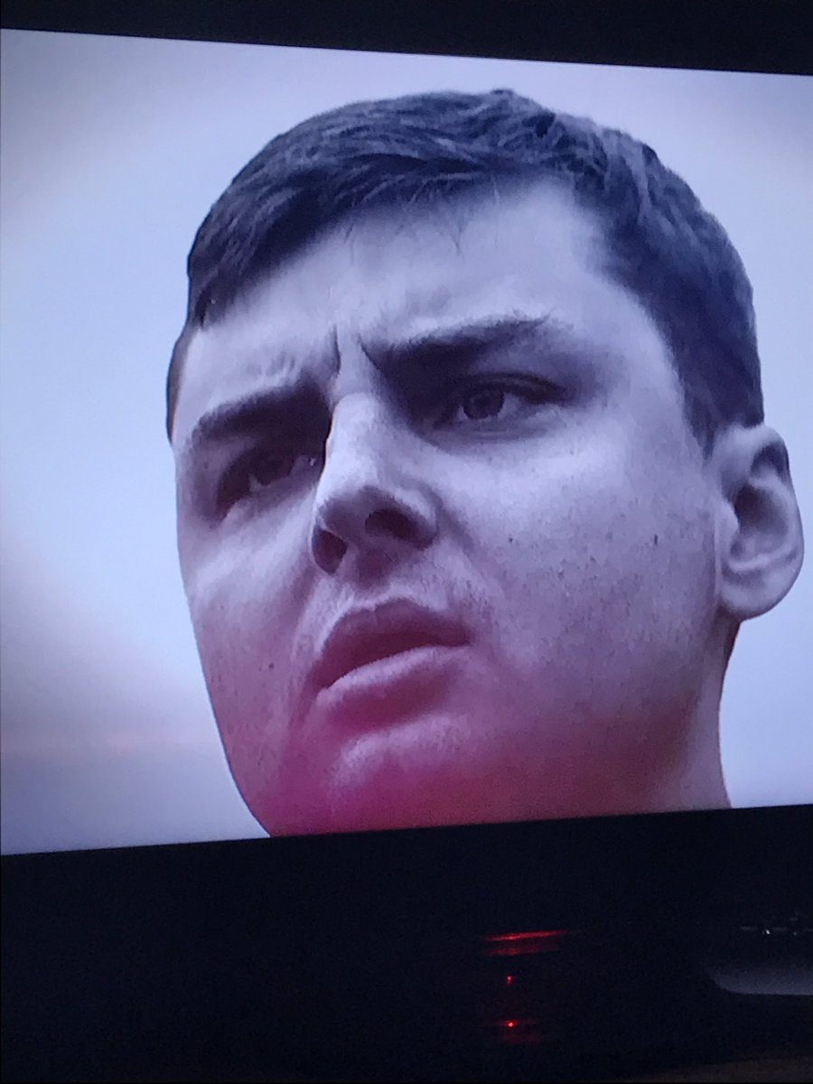 mabe1121's tweet photo. Hey @espn can I get some compensation for using a picture of me without consent for we the fans? https://t.co/52ij6BqNvR