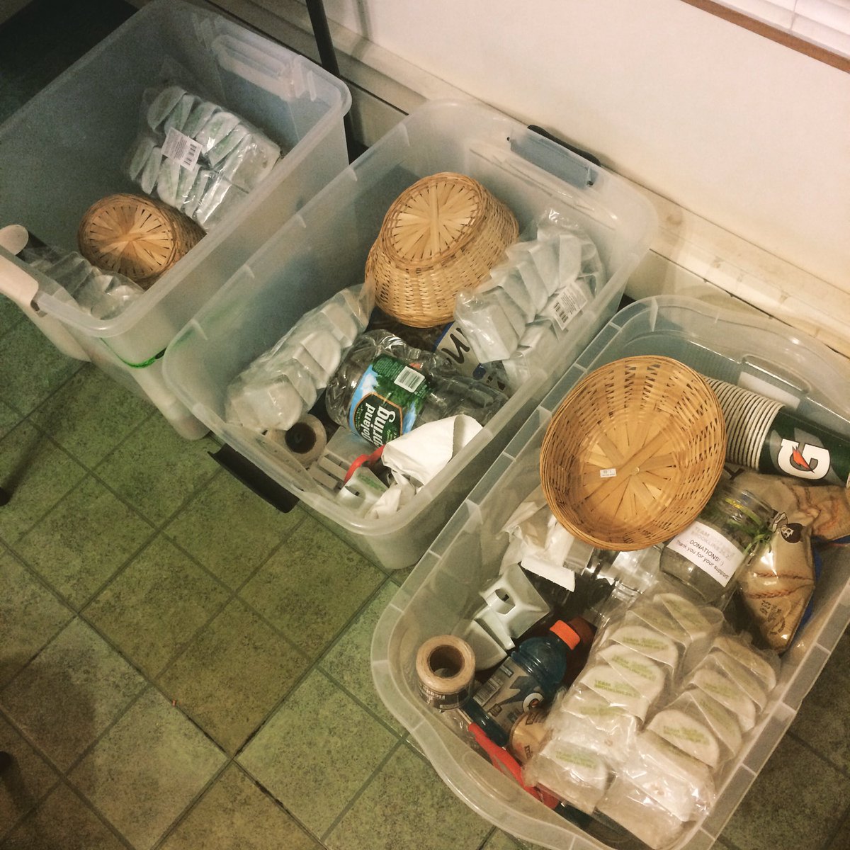 Team Brookline tweet media