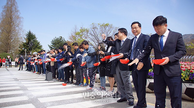 홍준표 tweet media