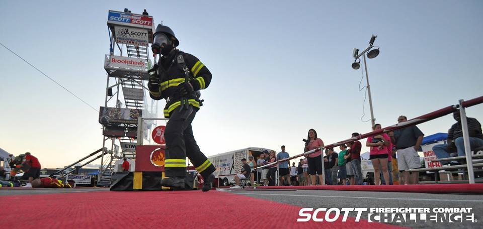 Scott Firefighter Combat Challenge Event to be Held at Branson Landing May 5-6, 2017 Branson, MO: ow.ly/4DoA30aIdkI