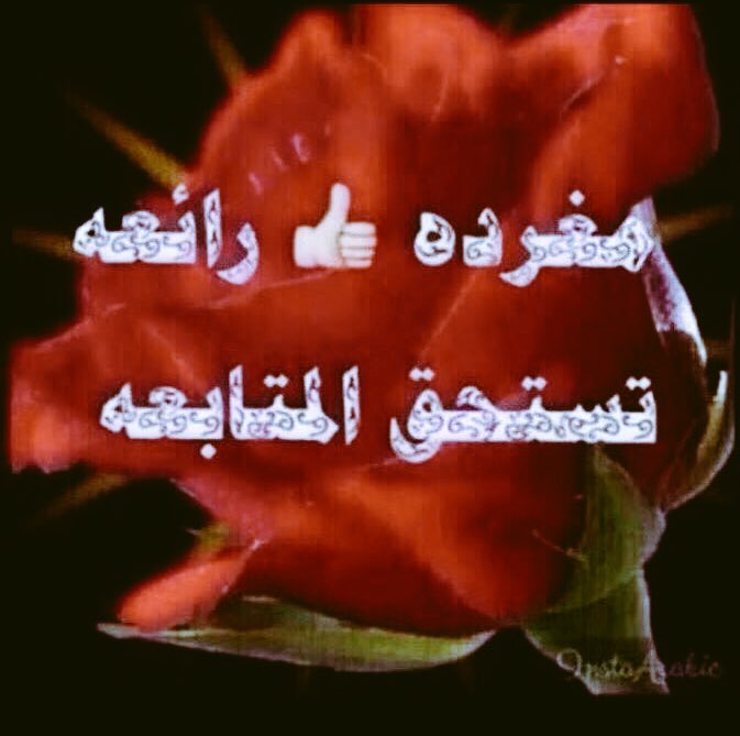rephon3333's tweet photo. 🎆🌹🎆🌹🎆 
🌟تستحق المتابعه🌟 
🌟◤👑◥🌟مغرده 
🌟◤👑◥🌟ذوق  
🌟◤👑◥🌟متميزه 
🌟◤👑◥🌟متألقه 🌟
◣👑◢🌟مبدعه 
💕 الملاك✌️💕 
 #حساب_يستحق_المتابعه 💝💝💝💝 
 @ja_r89 https://t.co/iKnASkLt2s