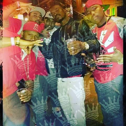 B2BRednose's tweet photo. #Bred2Ball #Hitmaker https://t.co/Up7mtQkDil