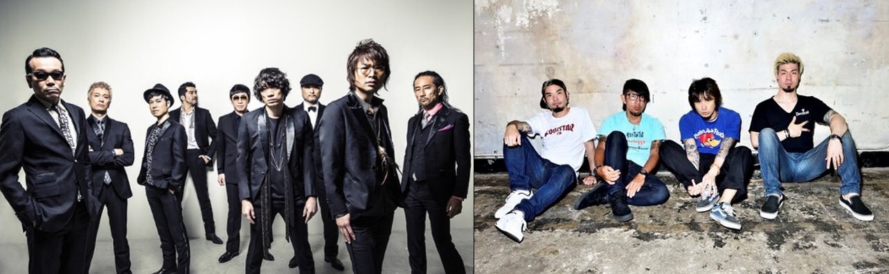 TOKYO SKA PARADISE ORCHESTRA🎺 on X: 