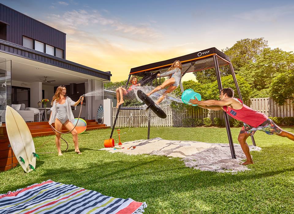 Buy_My_Things's tweet photo. There's no outdoor play set quite like the Vuly 360 Swing Set, the ultimate backyard accessory! https://t.co/cJsarOxqkR #vuly #swingset #fun https://t.co/ftSLvUlF2H