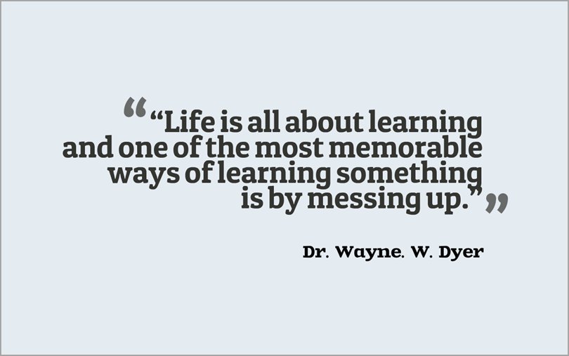 jeffbullas's tweet image. 7 Surprisingly Simple Ways to Get Rid of Your Fear of Failure ow.ly/ZHNX30auGV5  #failure #fear