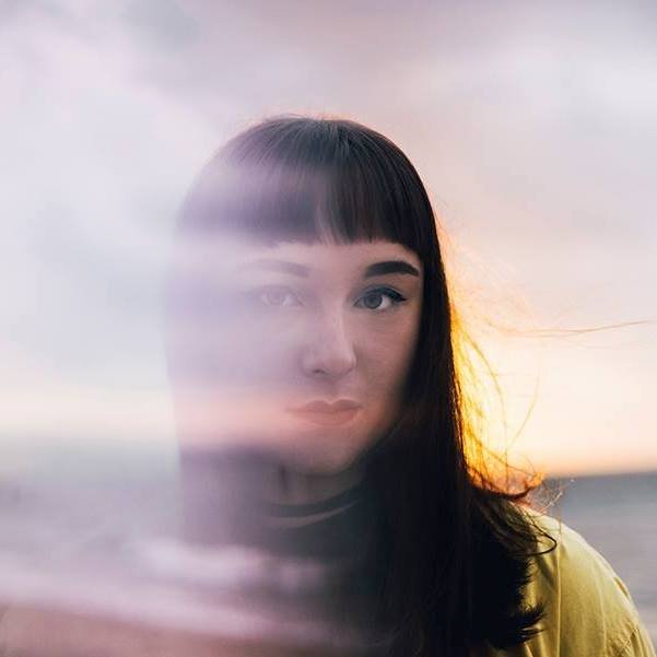 Our Single of the Day is Yollks' "Substance": music.theaureview.com/new/single-of-…