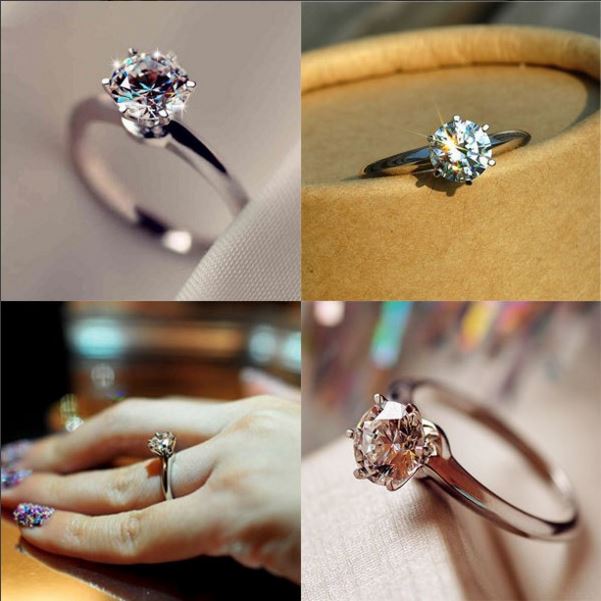 MarkChic_Jewels's tweet photo. May your wedding rings represent a long never ending cycle of love and prosperity. 💖💖  Link: https://t.co/LzqUWxE9R4 https://t.co/9CN8GSQL49