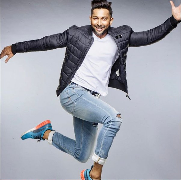 First India News tweet media