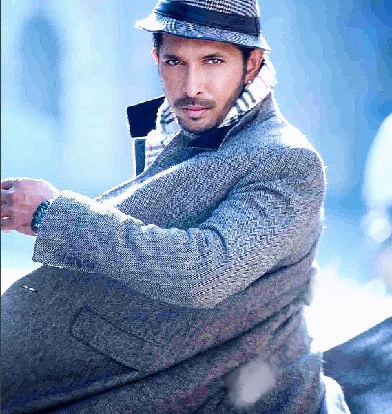 First India News tweet media