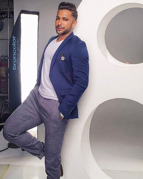 First India News tweet media