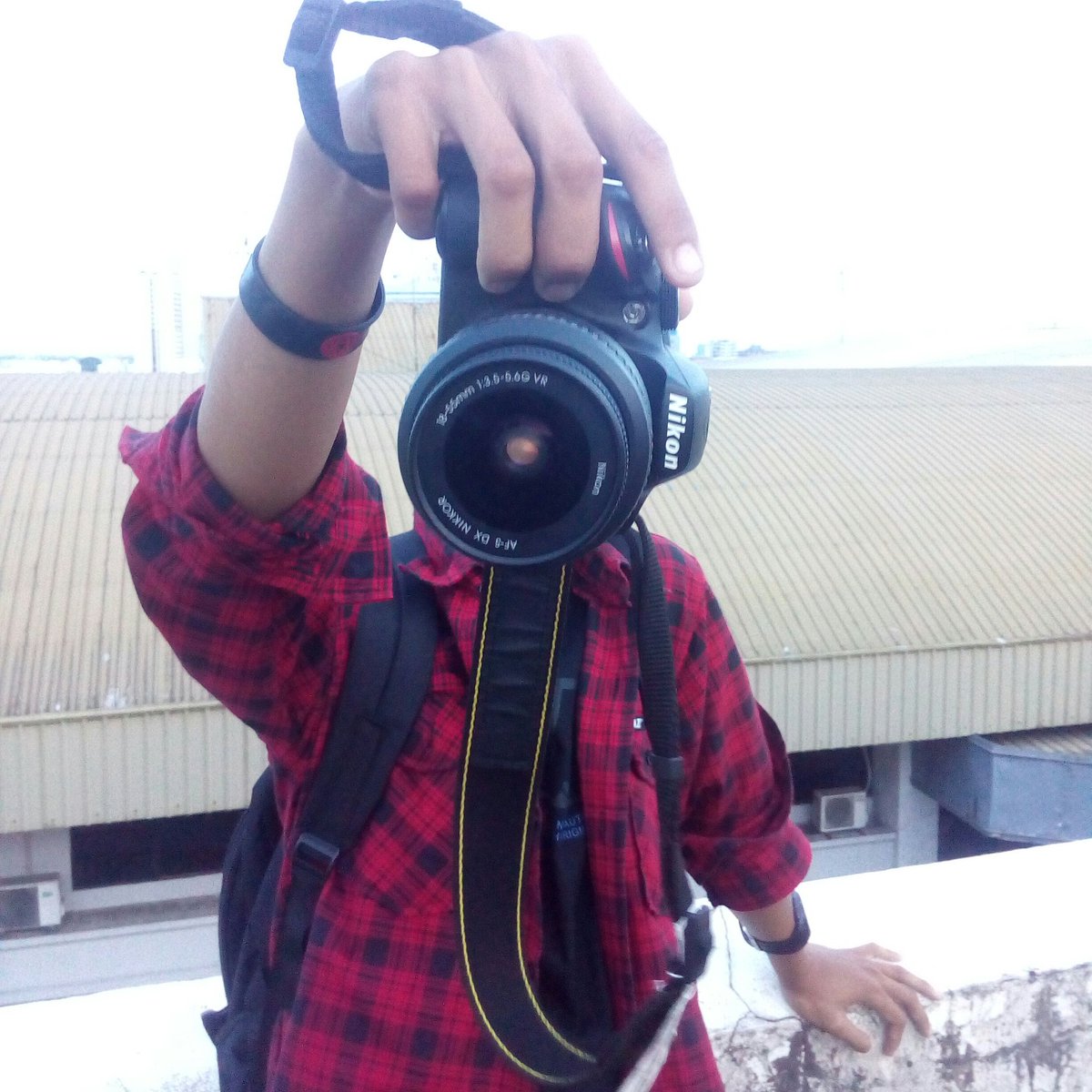 SaifulHaqqi's tweet photo. #FotoProfilBaru https://t.co/ineX7G13Jx