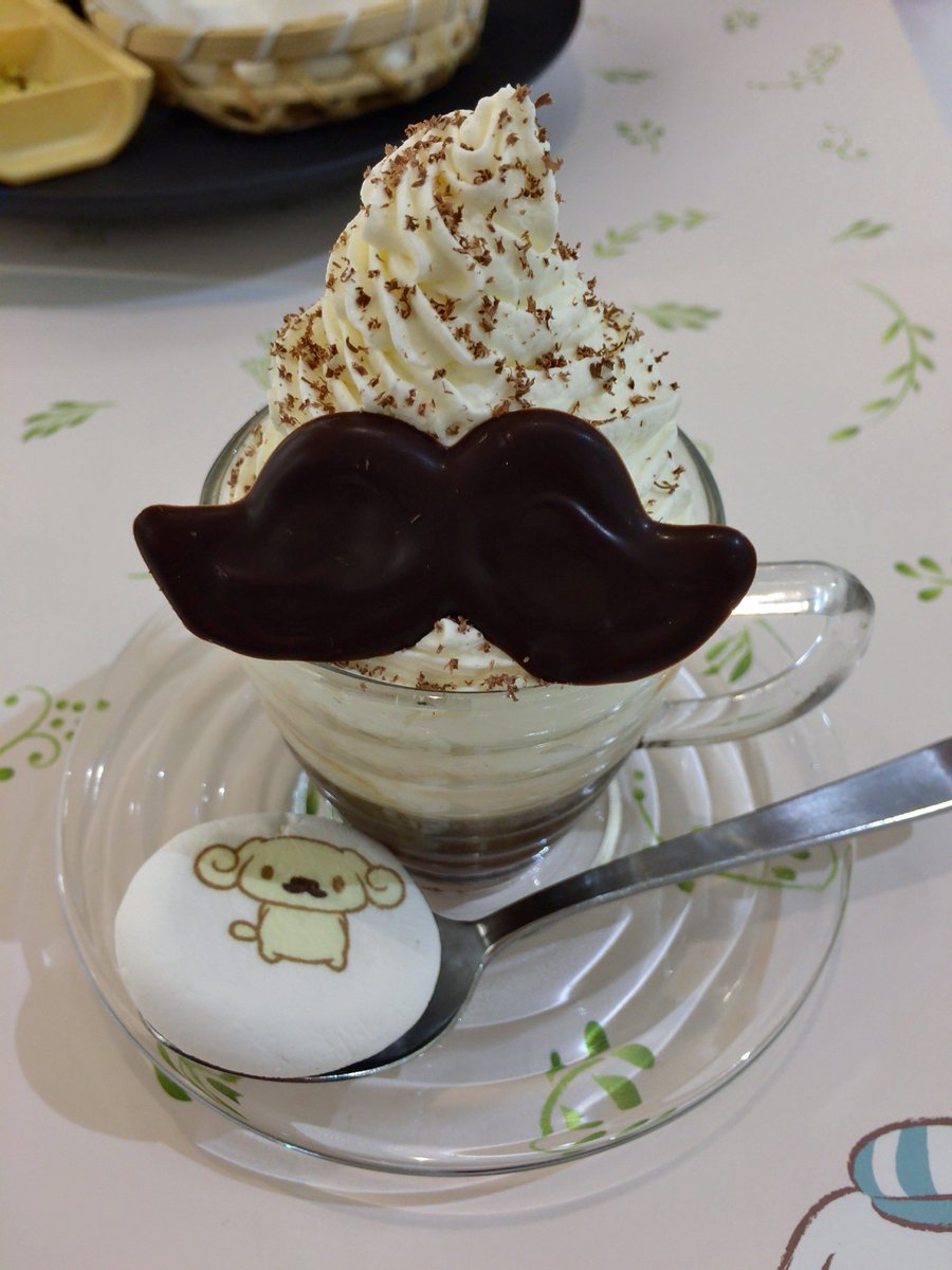みゅんひはうぜん エスプレッソコンパンナもきちゃった シナモロールカフェ京都 みゅんひはうぜん エスプレッソコンパンナもきちゃった シナモロールカフェ京都