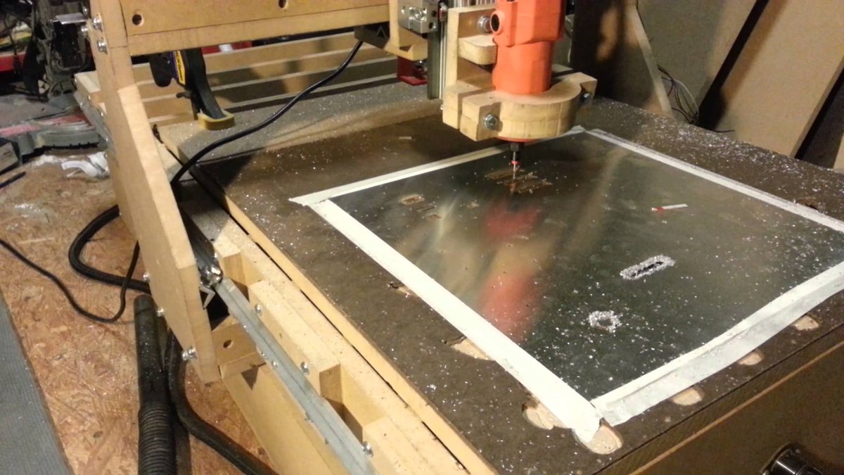 CNCMachining01's tweet photo. Only through laborate machining, can your products superior than others.#AerospaceMachiningService #OilMachiningService #GasMachiningService https://t.co/NwtZzhXgaF