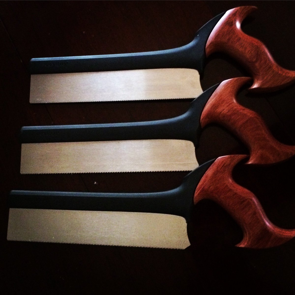Veritas... pretty little ladies. #veritas #ibuildedthat #makersgonnamake #makersmovement